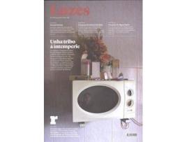 Livro Revista Luzes