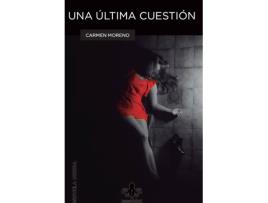 Livro Una Última Cuestion