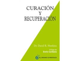 Livro Curación Y Recuperación