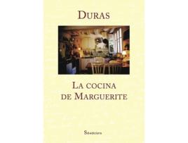 Livro La Cocina De Marguerite