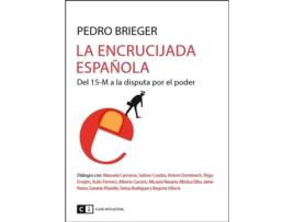 Livro La Encrucijada Española