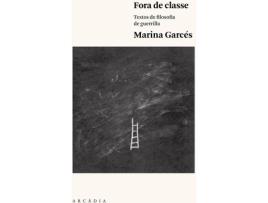 Livro Fora De Classe