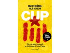 Livro Cup