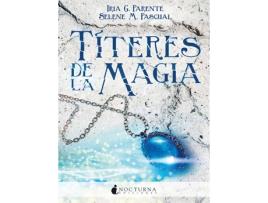 Livro Títeres De La Mágia de Vários Autores