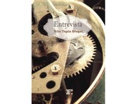 Livro Entrevista de Rita Tapia Oregui (Espanhol - 2016)