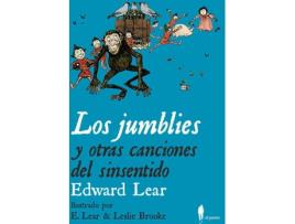 Livro LOS JUMBLIES Y OTRAS CANCIONES DEL SINSENTIDO de Lear Lear