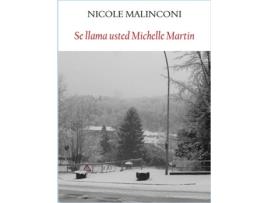 Livro Se Llama Usted Michelle MartíN 