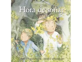 Livro Hora De Soñar de Timothy Knapman (Espanhol)
