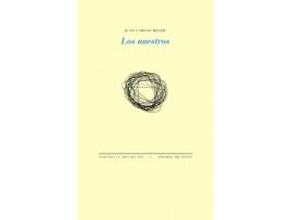 Livro Los Nuestros de Juan Carlos Reche (Espanhol)