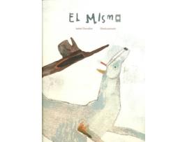Livro El Mismo de Isabel Gonzalez