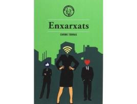 Livro Enxarxats