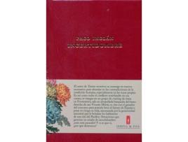 Livro Incertidumbre de Paco Inclan (Espanhol)