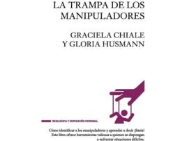 Livro La Trampa De Los Manipuladores de Vários Autores (Espanhol)