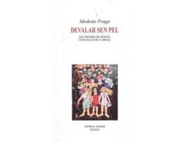 Livro Devalar Sen Pel