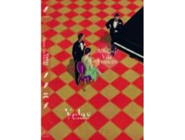 Livro Velas de Alfonso Vila Francés (Espanhol)