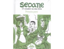 Livro SEOANE. O CREADOR NA SÚA TINTA de Luis Seoane