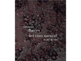 Livro Raíces Del Vino Natural