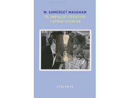 Livro El Impulso Creativo Y Otros Cuentos