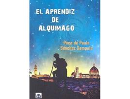 Livro El Aprendiz De Alquimago