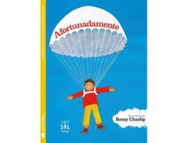 Livro Afortunadamente de Remy Charlip