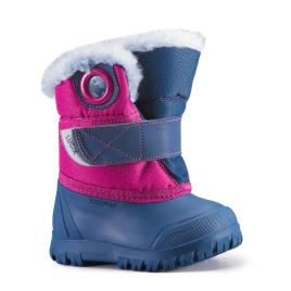 Botas de neve