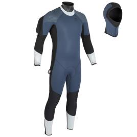 Fato neoprene