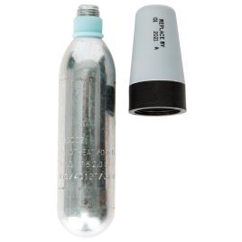 Conjunto de recarga para colete salva-vidas