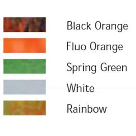 Berkley Powerbait Select Glitter Trout Bait One Size Fluo Orange