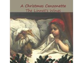 Livro A Christmas Canzonette de Tom Sheehan (Inglês)