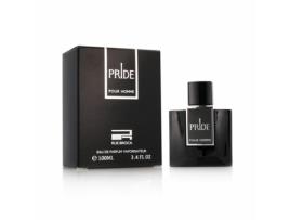 Perfume Homem RUE BROCA Edp Pride 100 Ml