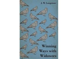 Livro Winning Ways With Widowers de J Langstone (Inglês)
