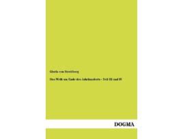 Livro Das Weib am Ende des Jahrhunderts Teil III und IV German Edition de Gisela Von Streitberg (Alemão)