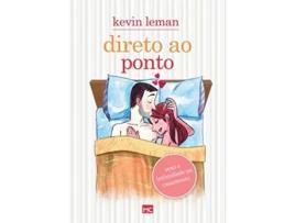 Livro Direto Ao Ponto Sexo E Intimidade No Casamento de Kevin Leman (Português)