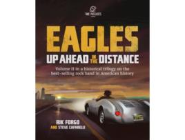 Livro Eagles Up Ahead in the Distance de Rik Forgo Steve Cafarelli (Inglês)