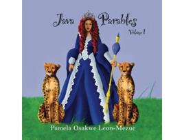 Livro Java Parables Volume 1 ObjectOriented Programming in a Nutshell de Pamela Osakwe Leon-Mezue (Inglês)
