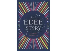 Livro The Edee Story de Clare Merrett (Inglês)
