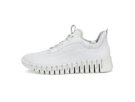 Sapatos de Mulher ECCO Gruuv Branco (41)