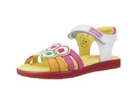 Sapatos de Criança AGATHA RUIZ DE LA PRADA Pele Branco (29)