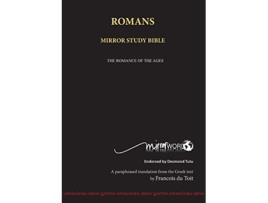 Livro ROMANS de Francois Du Toit (Inglês)