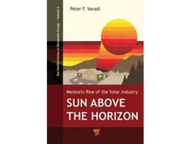 Livro Sun Above the Horizon de Peter F Varadi (Inglês)
