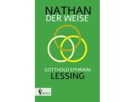 Livro Nathan der Weise German Edition de Gotthold Ephraim Lessing (Alemão)