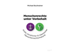 Livro Menschenrechte unter Vorbehalt German Edition de Michael Buchrainer (Alemão)