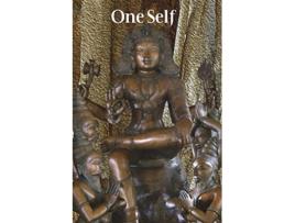 Livro One Self de Nome (Inglês)