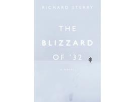 Livro Blizzard of 32 de Richard Sterry (Inglês)