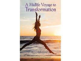 Livro A Midlife Voyage to Transformation de Donna Roe Daniell (Inglês)