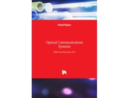 Livro Optical Communications Systems de das N (Inglês - Capa Dura)