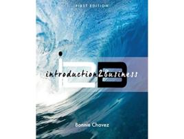 Livro i2B introduction2Business de Bonnie Chavez (Inglês)