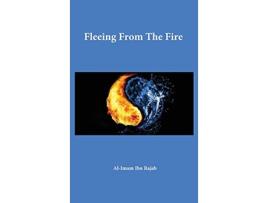 Livro Fleeing From The Fire de Al-Imam Ibn Rajab (Inglês - Capa Dura)