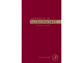 Livro advances in agronomy de donald sparks (inglês)