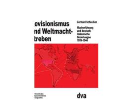 Livro Revisionismus und Weltmachtstreben Beiträge Zur Militärgeschichte 20 German Edition de Gerhard Schreiber (Alemão - Capa Dura)